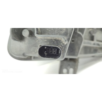 Recambio de faro antiniebla izquierdo para volkswagen polo advance referencia OEM IAM 2G0941661B  