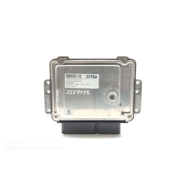 Recambio de centralita motor uce para kia carens ( ) drive referencia OEM IAM 0261S17694  