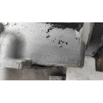 Recambio de diferencial delantero para fiat sedici (189) 1.9 8v multijet dynamic referencia OEM IAM 17I19175  