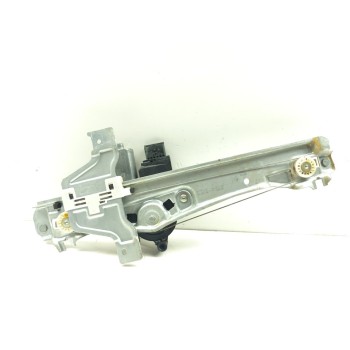Recambio de elevalunas trasero izquierdo para citroën c3 you! referencia OEM IAM 9813093080  