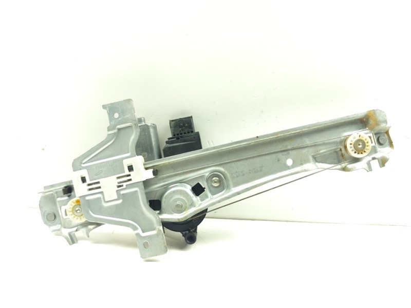 Recambio de elevalunas trasero izquierdo para citroën c3 you! referencia OEM IAM 9813093080  