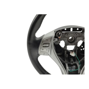 Recambio de volante para nissan qashqai (j11) acenta referencia OEM IAM 484304EM5B  