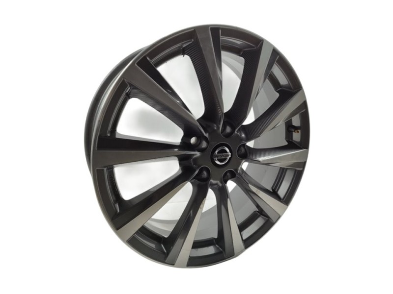 Recambio de llanta para nissan qashqai (j11) tekna + referencia OEM IAM D0300HV09A  
