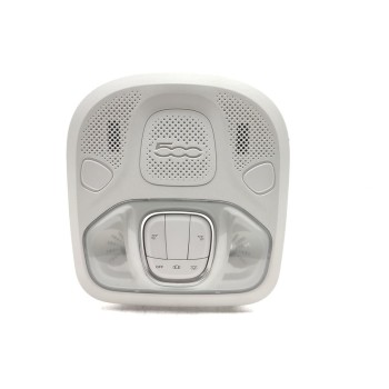 Recambio de luz interior para fiat 500 x (334) pop star referencia OEM IAM 7356109410  