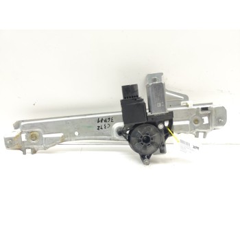 Recambio de elevalunas trasero izquierdo para citroën c3 you! referencia OEM IAM 9813093080  