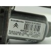 Recambio de motor elevalunas delantero izquierdo para citroën c4 picasso avatar referencia OEM IAM 9682495880  