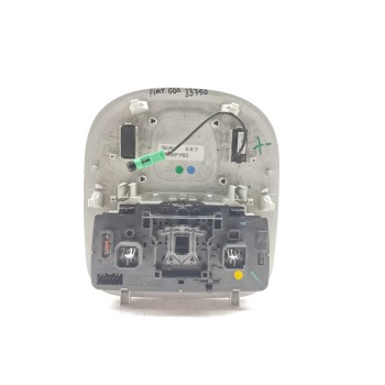 Recambio de luz interior para fiat 500 x (334) pop star referencia OEM IAM 7356109410  