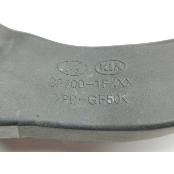 Recambio de pedal acelerador para kia sportage concept referencia OEM IAM 327001FXXX  