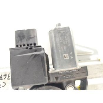 Recambio de elevalunas trasero izquierdo para citroën c3 you! referencia OEM IAM 9813093080  