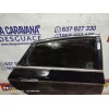Recambio de puerta trasera derecha para hyundai i40 comfort referencia OEM IAM   