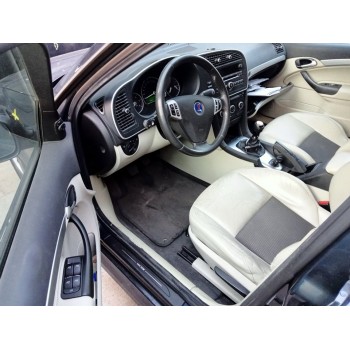 saab 9-3 berlina del año 2007