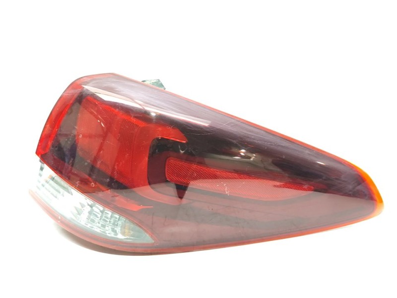 Recambio de piloto trasero derecho para kia carens ( ) drive referencia OEM IAM 92402A4500  