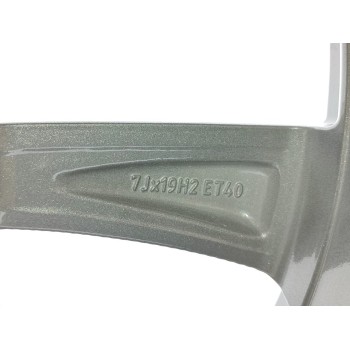 Recambio de llanta para nissan qashqai (j11) tekna + referencia OEM IAM D0300HV09A  