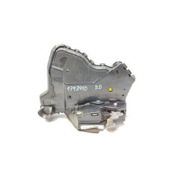 Recambio de cerradura puerta delantera derecha para lexus ct 200h referencia OEM IAM 6903042221  