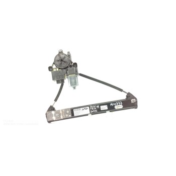 Recambio de elevalunas trasero derecho para volkswagen polo advance referencia OEM IAM 5Q0959812D  