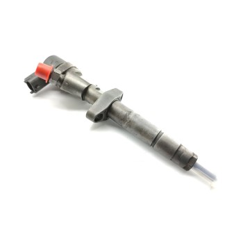 Recambio de inyector para nissan interstar (x70) caja cerrada, l 1h1, batalla corta 3,3t referencia OEM IAM 0445110087  