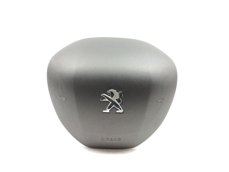 Recambio de airbag delantero izquierdo para peugeot 2008 (--.2013) allure referencia OEM IAM 98072114ZD  