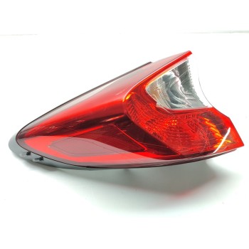 Recambio de piloto trasero izquierdo para toyota c-hr hybrid active referencia OEM IAM 81560F4010  