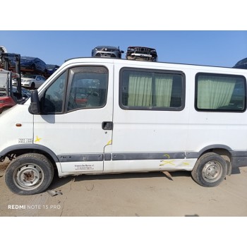 renault master desde ´98 del año 1998