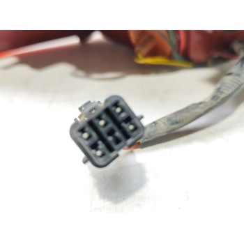 Recambio de piloto trasero derecho para kia carens ( ) drive referencia OEM IAM 92402A4500  