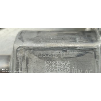 Recambio de elevalunas trasero derecho para volkswagen polo advance referencia OEM IAM 5Q0959812D  