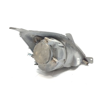Recambio de faro izquierdo para ford fiesta (cbk) ambiente referencia OEM IAM 6S6113W030AE  