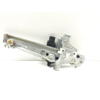 Recambio de elevalunas trasero derecho para citroën c3 you! referencia OEM IAM 9813092980  