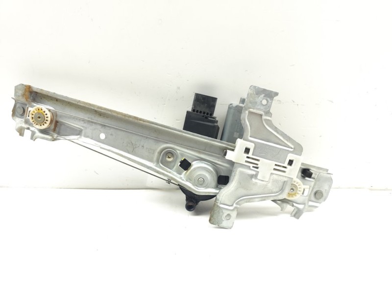 Recambio de elevalunas trasero derecho para citroën c3 you! referencia OEM IAM 9813092980  