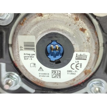 Recambio de airbag delantero izquierdo para peugeot 2008 (--.2013) allure referencia OEM IAM 98072114ZD  