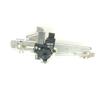 Recambio de elevalunas trasero derecho para citroën c3 you! referencia OEM IAM 9813092980  
