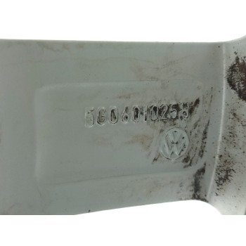 Recambio de llanta para volkswagen golf vii lim. (bq1) edition referencia OEM IAM 5G0601025H  