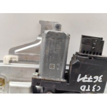 Recambio de elevalunas trasero derecho para citroën c3 you! referencia OEM IAM 9813092980  