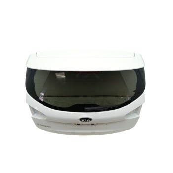 Recambio de porton trasero para kia carens ( ) drive referencia OEM IAM 73700A4040  