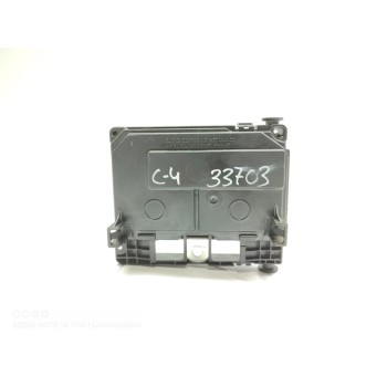 Recambio de modulo electronico para citroën c4 berlina collection referencia OEM IAM S118983004Q  