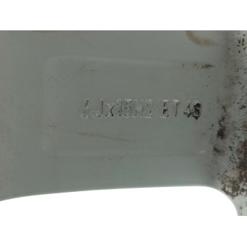 Recambio de llanta para volkswagen golf vii lim. (bq1) edition referencia OEM IAM 5G0601025H  