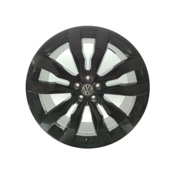 Recambio de juego llantas para volkswagen touareg r-line 4motion referencia OEM IAM 760601025D  