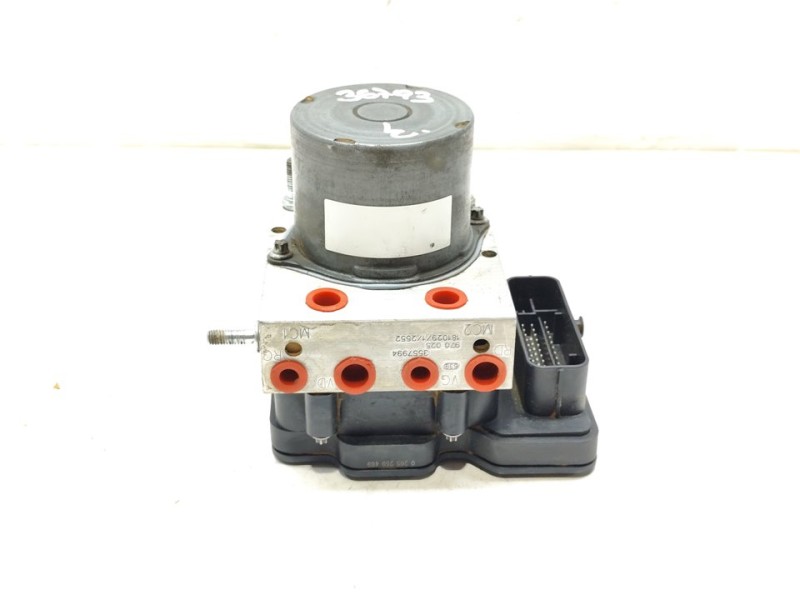 Recambio de abs para opel crossland x edition referencia OEM IAM 3557994  