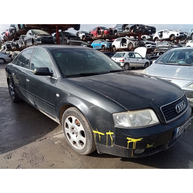 audi a6 berlina (4b2) del año 2003