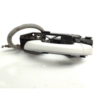 Recambio de maneta exterior trasera derecha para volkswagen golf vi (5k1) advance bluemotion referencia OEM IAM 1K8837206  