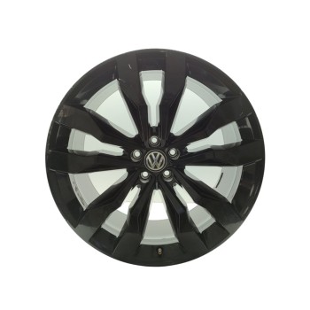 Recambio de juego llantas para volkswagen touareg r-line 4motion referencia OEM IAM 760601025D  