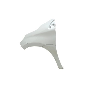 Recambio de aleta delantera izquierda para peugeot 2008 (--.2013) allure referencia OEM IAM 9678733480  