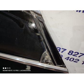 Recambio de puerta trasera izquierda para hyundai i40 comfort referencia OEM IAM   