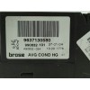 Recambio de motor elevalunas delantero izquierdo para peugeot 307 break / sw (s1) sw referencia OEM IAM 9637130580  