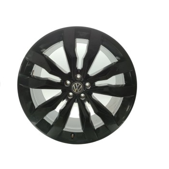 Recambio de juego llantas para volkswagen touareg r-line 4motion referencia OEM IAM 760601025D  