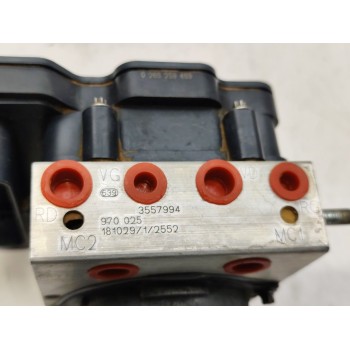 Recambio de abs para opel crossland x edition referencia OEM IAM 3557994  