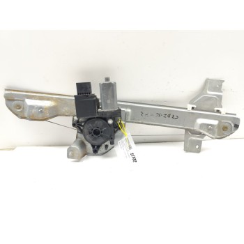 Recambio de elevalunas delantero izquierdo para citroën c3 origins referencia OEM IAM 9812081680  