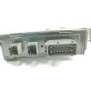 Recambio de motor elevalunas delantero izquierdo para peugeot 307 break / sw (s1) sw referencia OEM IAM 9637130580  