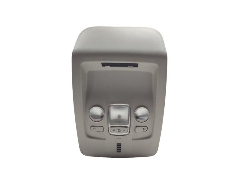 Recambio de luz interior para citroën c4 cactus business referencia OEM IAM 96781445BJ  