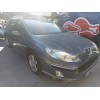 peugeot 407 sw del año 2005