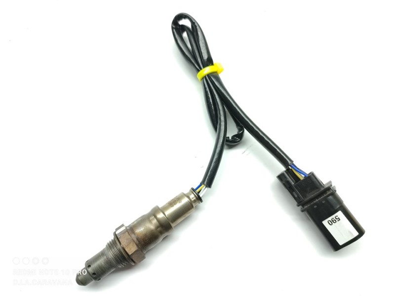 Recambio de sonda lambda para volkswagen t-cross life referencia OEM IAM 04E906262GH  